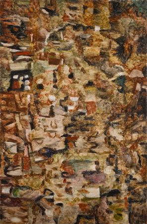 Gifts of the Belgians (Dary Belgów)