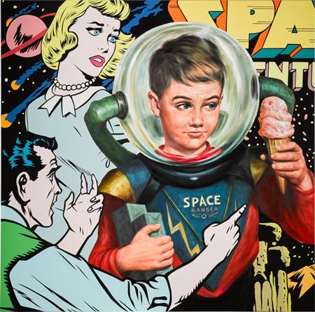 Space Ranger
