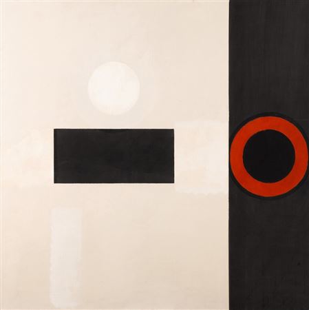 Tuscany Church by Michael Kidner - Auction record, sale price, and art valuation. Compare with similar artists and explore comparable artworks.