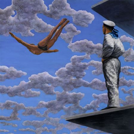 The Dive