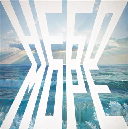 Sky and Sea