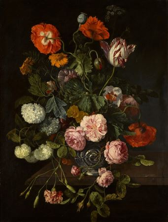 Sample artwork by Cornelis Kick (1635 - 1681), known for painting - View similar artists and auction records