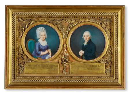 Sample artwork by Jean Baptiste Soyer (18/19th century), known for painting - View similar artists and auction records
