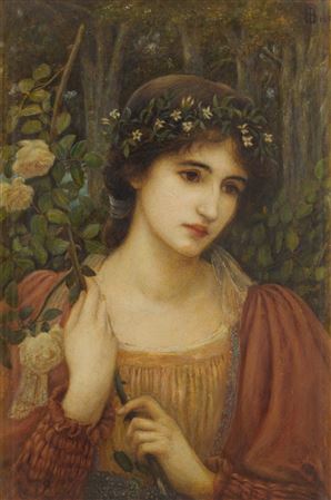 Gelsomina (Jasmine)