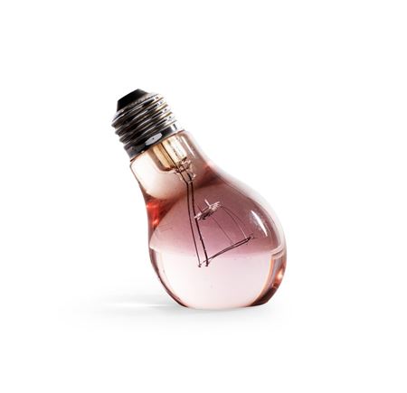 Work (Light Bulb)