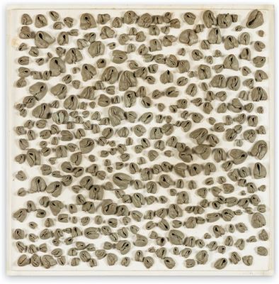 Needed-Erase-Her by Hannah Wilke - Auction record, sale price, and art valuation. Compare with similar artists and explore comparable artworks.