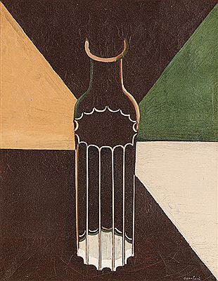 Carafe