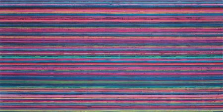 Yzlment (in 2 parts) by Jean Michel Meurice - Auction record, sale price, and art valuation. Compare with similar artists and explore comparable artworks.
