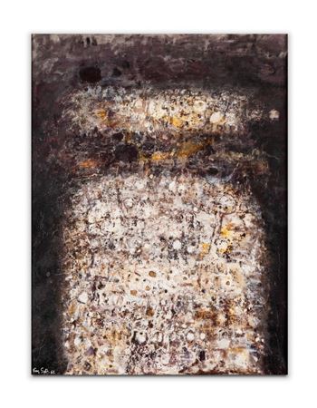 Âme de la Terre