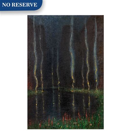 Sample artwork by Hermann Hendrich (1854 - 1931), known for painting - View similar artists and auction records