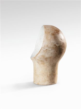 Sample artwork by Andre Borderie (1923 - 1998), known for painting and sculpture - View similar artists and auction records