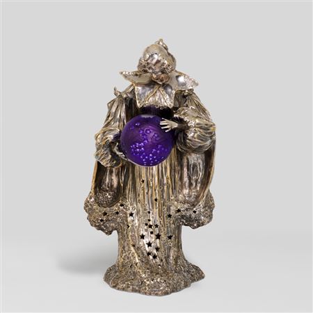 Lampe La voie lactée