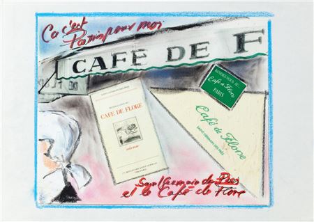 Café de Flore