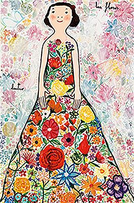 Las Flores Dentro Flowers Inside by Eva Armisen - Auction record, sale price, and art valuation. Compare with similar artists and explore comparable artworks.