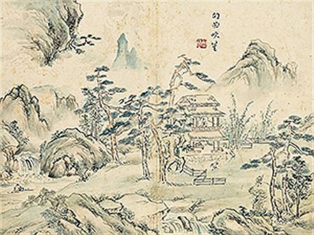 Landscape