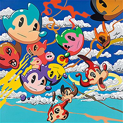 Bubbles by DonGi Lee - Auction record, sale price, and art valuation. Compare with similar artists and explore comparable artworks.