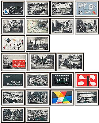 Sample artwork by Marcel Van Eeden (Born 1965), known for painting - View similar artists and auction records