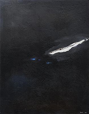 Night Landscape