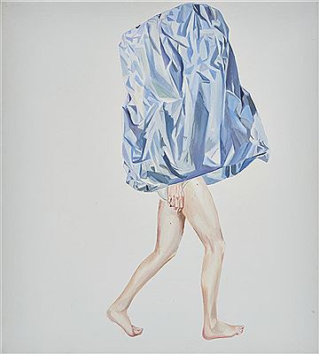 Open Ended, 2006 by Rob Mchaffie - Auction record, sale price, and art valuation. Compare with similar artists and explore comparable artworks.
