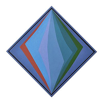 Small Study, 1969