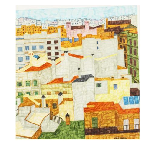 Houses