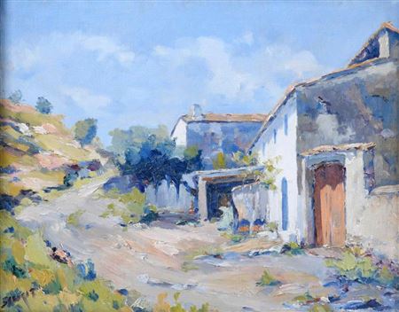 "VISTA RURAL"