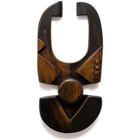 Abstract Form