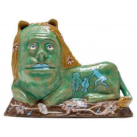 Sphinx