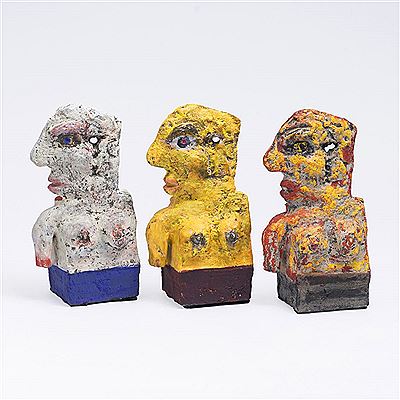 'Grabfund'. 1988-2009 (3)