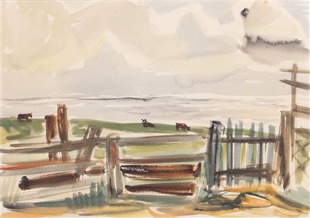 Langeness. by Kurt Lowengard - Auction record, sale price, and art valuation. Compare with similar artists and explore comparable artworks.
