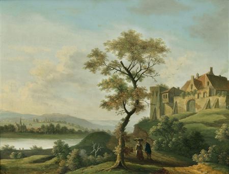 River Landscapes