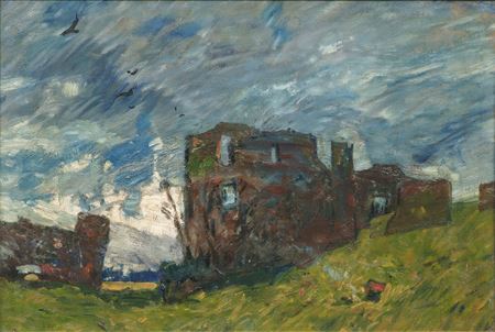 Ballade. Ca. 1919