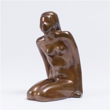 The Sun Girl. by Hans-Werner Konecke - Auction record, sale price, and art valuation. Compare with similar artists and explore comparable artworks.
