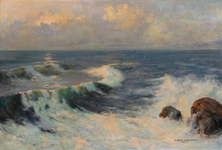 The Wave.