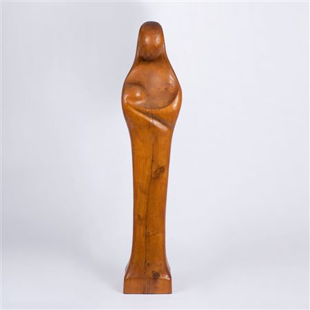 Mother with Child.