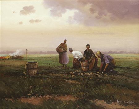 Siembra