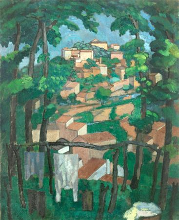 Mallorca Landscape