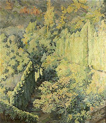 Sample artwork by Guillermo Bergnes (1888 - 1975), known for painting - View similar artists and auction records