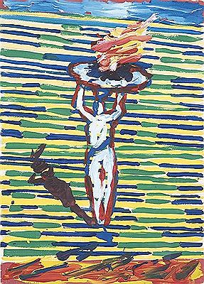 Untitled. 1985