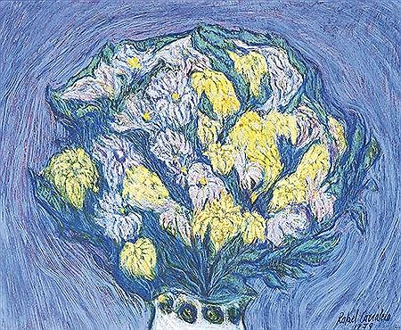 Sample artwork by Rafael Sanchez Carralero (Born 1949), known for painting - View similar artists and auction records