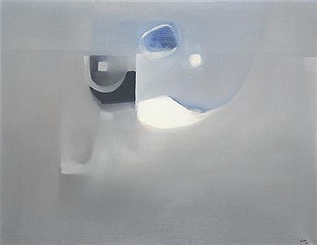 Sample artwork by Jose Barcelo Albadalejo (1923 - 2002), known for painting - View similar artists and auction records