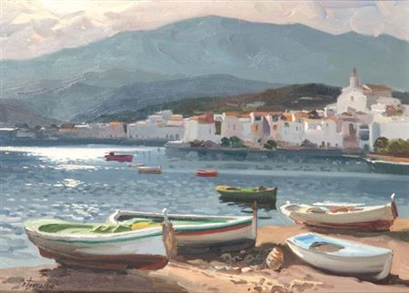 Cadaques