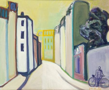 Rue Lepic