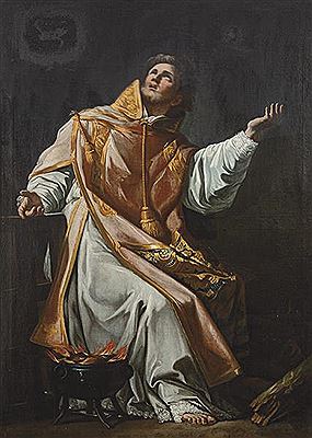 San Lorenzo