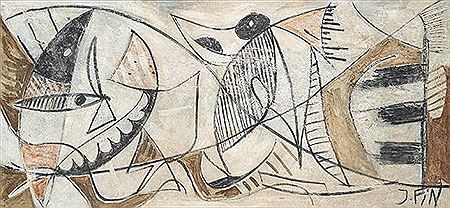 Untitled by Jose Vilato Ruiz Fin - Auction record, sale price, and art valuation. Compare with similar artists and explore comparable artworks.