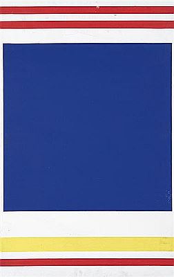 Blue night. (Non-empty sets)