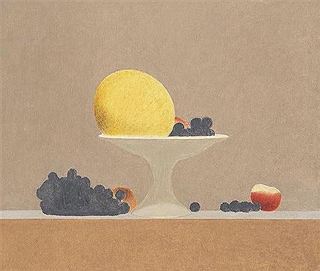 Still life. 1996