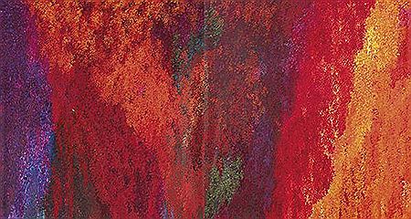 Sample artwork by Soledad Sevilla (Born 1944), known for painting - View similar artists and auction records