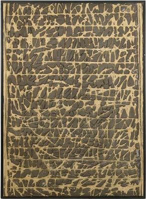 TABLA: BAKER'S NOTES