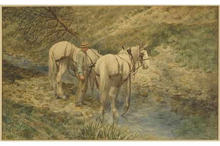 Artwork by Abner Crossman